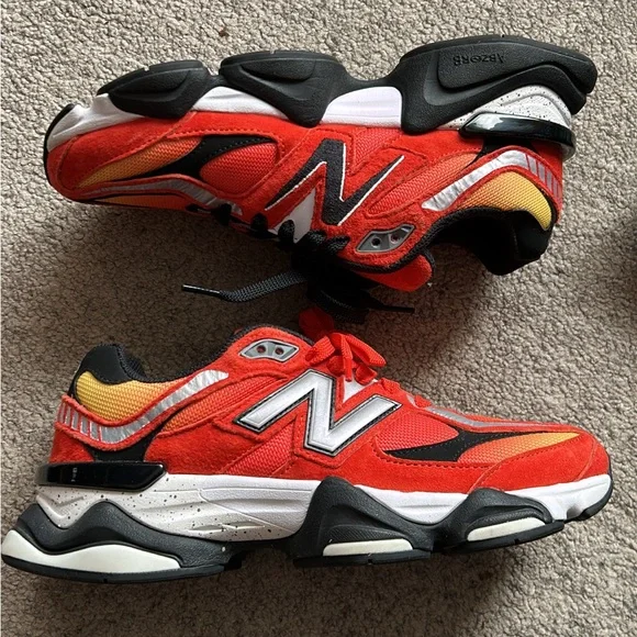 New Balance 9060 “DTLR” - Picture 3 of 4